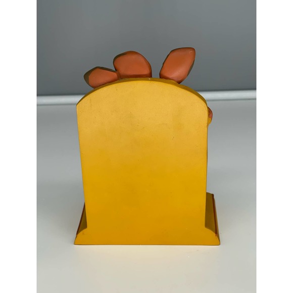 Hallmark Desk Perpetual Calendar Golf Club NWOT - Picture 3 of 13